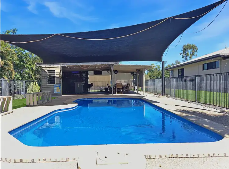 Second view of Homely house listing, 8 Kensei Drive, Kelso QLD 4815