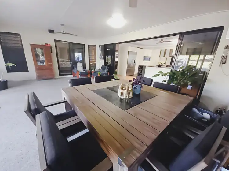 Third view of Homely house listing, 8 Kensei Drive, Kelso QLD 4815