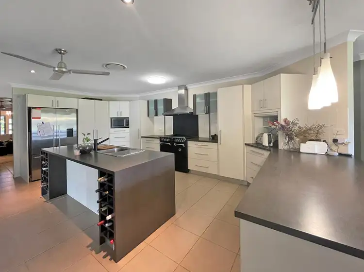 Fourth view of Homely house listing, 8 Kensei Drive, Kelso QLD 4815