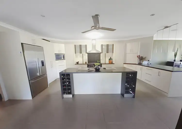 Fifth view of Homely house listing, 8 Kensei Drive, Kelso QLD 4815