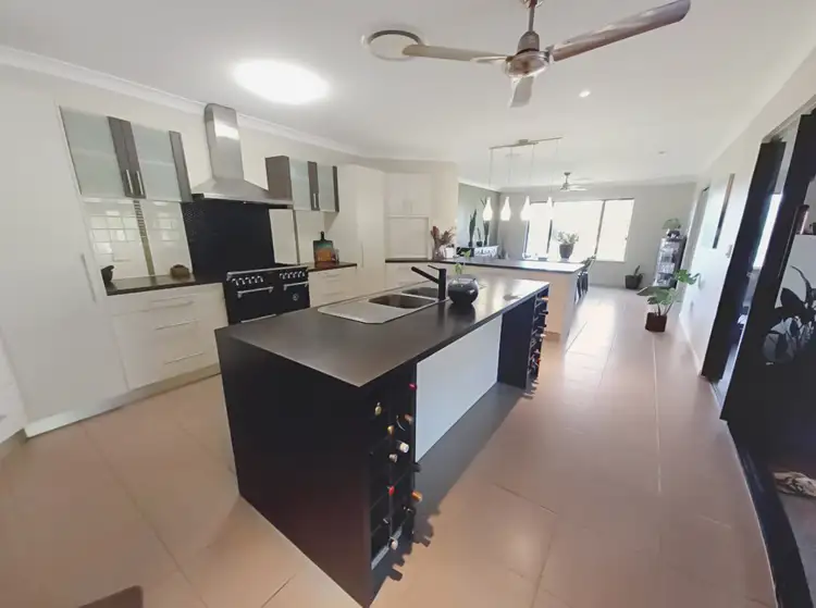 Sixth view of Homely house listing, 8 Kensei Drive, Kelso QLD 4815