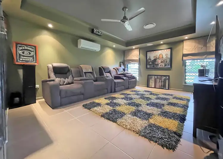 Seventh view of Homely house listing, 8 Kensei Drive, Kelso QLD 4815