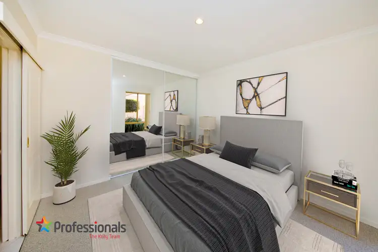6/6 Oakney Avenue, Nollamara WA 6061