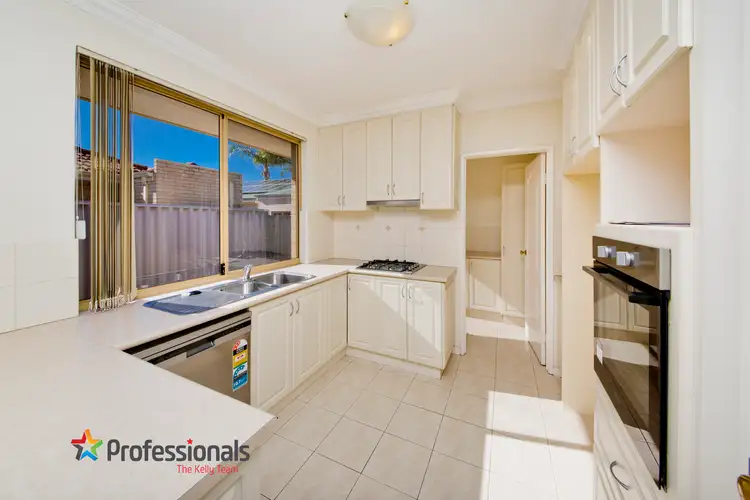 Third view of Homely villa listing, 6/6 Oakney Avenue, Nollamara WA 6061