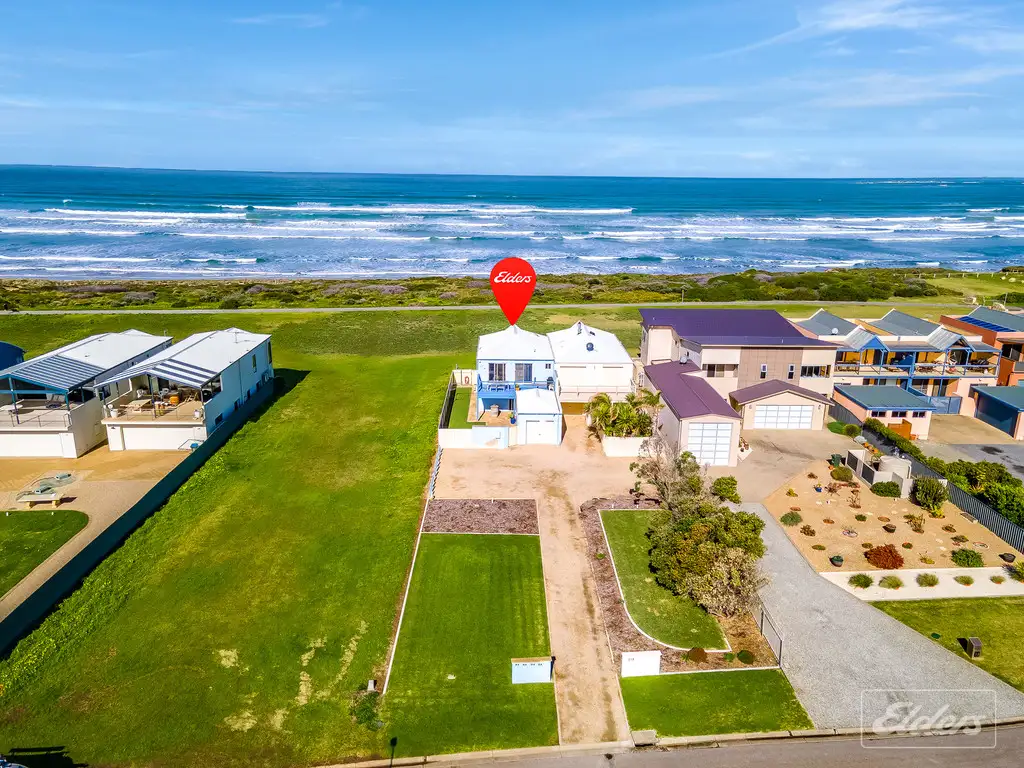 Main view of Homely house listing, 31A Hargreaves Road, Middleton SA 5213