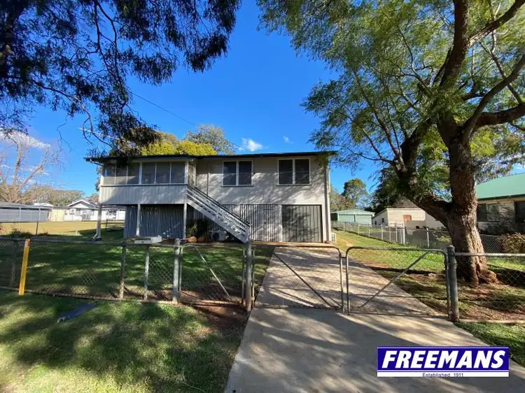 55 Prince Street, Kingaroy QLD 4610