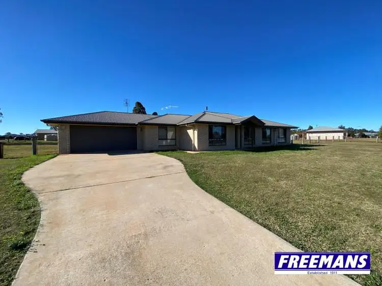 29-31 Rosella Parade, Kingaroy QLD 4610