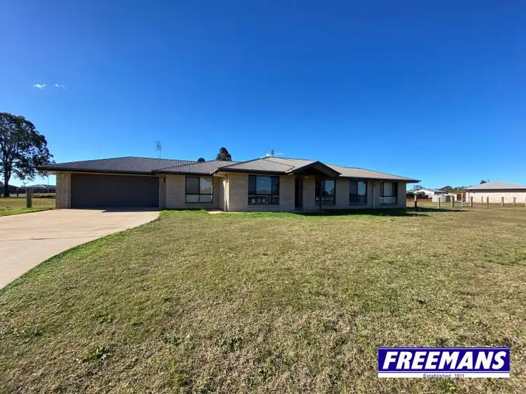 Second view of Homely house listing, 29-31 Rosella Parade, Kingaroy QLD 4610