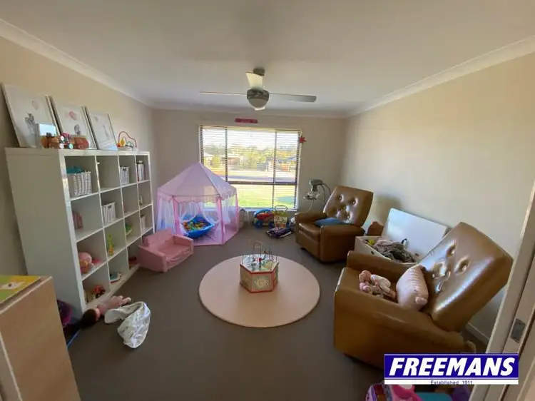 Third view of Homely house listing, 29-31 Rosella Parade, Kingaroy QLD 4610