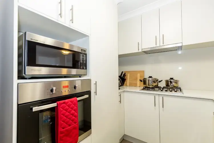 Third view of Homely villa listing, 14/4 Montana Crescent, Dayton WA 6055