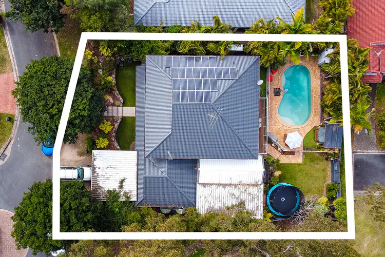 28 Paterson Place, Forest Lake QLD 4078