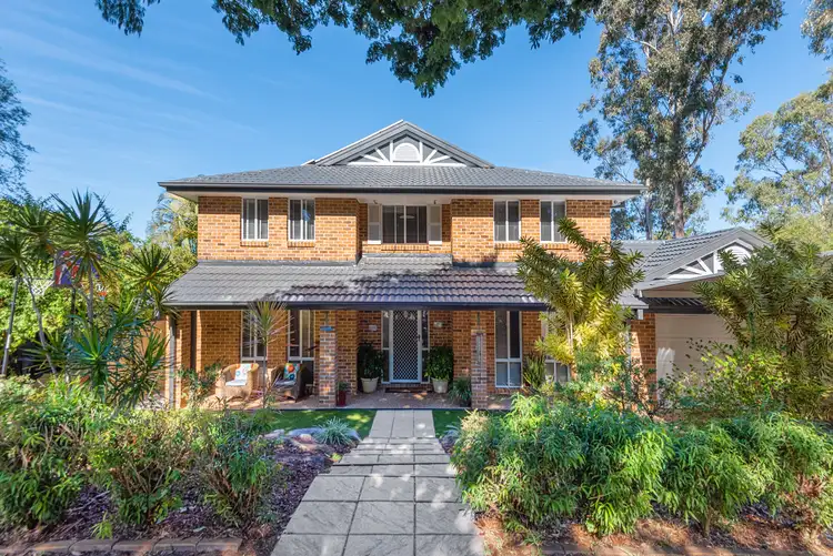 Second view of Homely house listing, 28 Paterson Place, Forest Lake QLD 4078