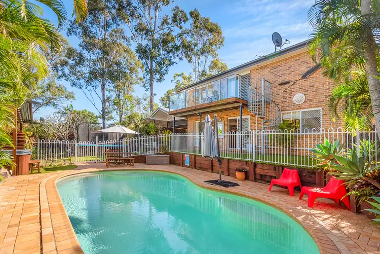 Third view of Homely house listing, 28 Paterson Place, Forest Lake QLD 4078