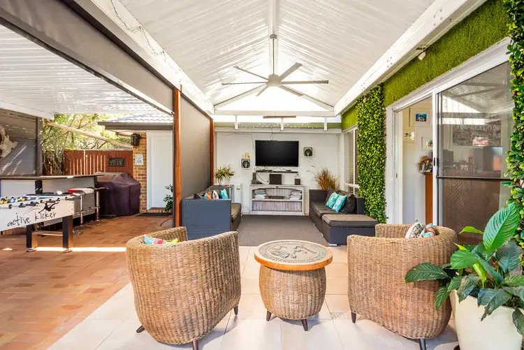 Fourth view of Homely house listing, 28 Paterson Place, Forest Lake QLD 4078