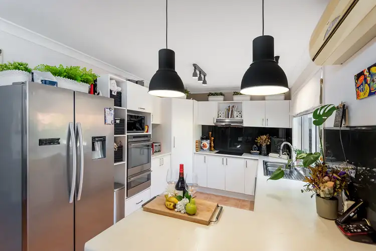 Fifth view of Homely house listing, 28 Paterson Place, Forest Lake QLD 4078