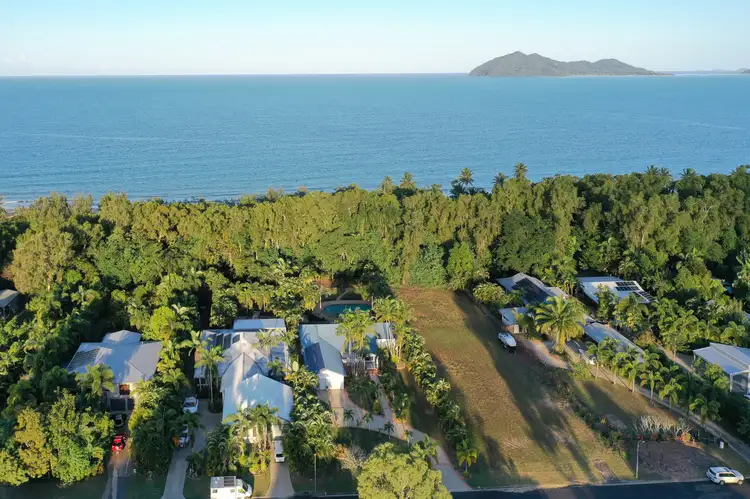 Main view of Homely house listing, 52 Koda Street, Wongaling Beach QLD 4852