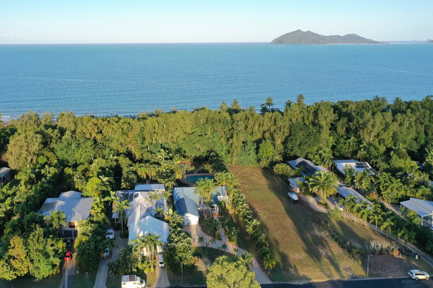 Main view of Homely house listing, 52 Koda Street, Wongaling Beach QLD 4852