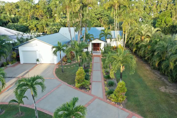 Second view of Homely house listing, 52 Koda Street, Wongaling Beach QLD 4852