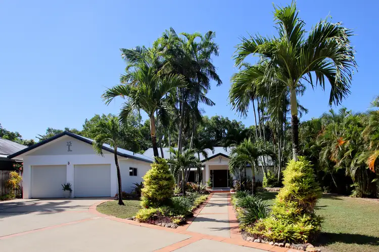 Third view of Homely house listing, 52 Koda Street, Wongaling Beach QLD 4852