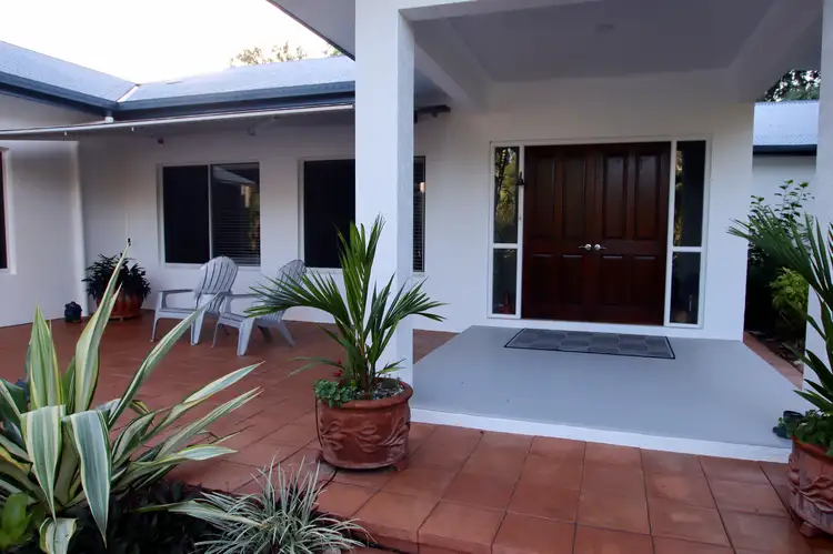 Fourth view of Homely house listing, 52 Koda Street, Wongaling Beach QLD 4852