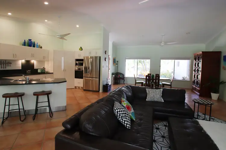 Fifth view of Homely house listing, 52 Koda Street, Wongaling Beach QLD 4852