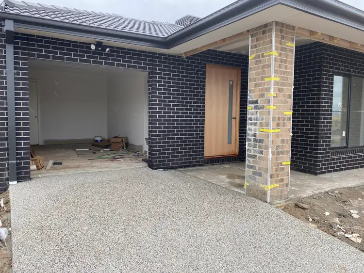 Second view of Homely house listing, 28 Normanby Boulevard, Deanside VIC 3336