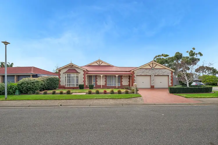 29 Winham Avenue, Old Reynella SA 5161