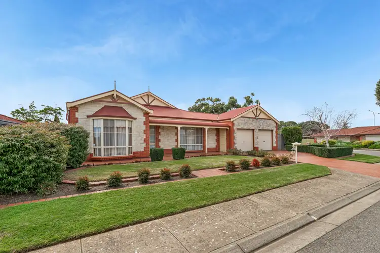 Second view of Homely house listing, 29 Winham Avenue, Old Reynella SA 5161