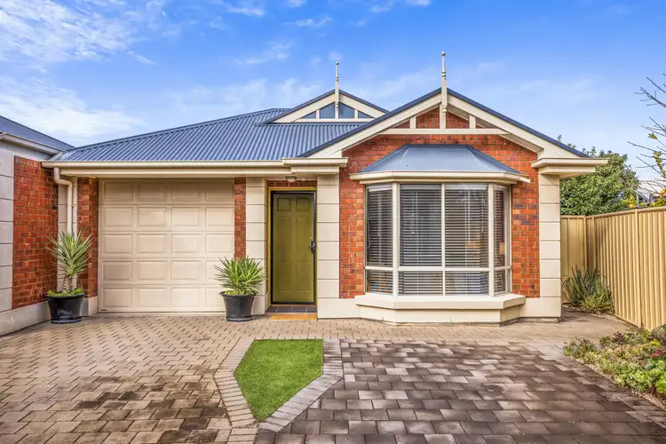 Main view of Homely house listing, 14 Atlantis Avenue, Seaford Meadows SA 5169
