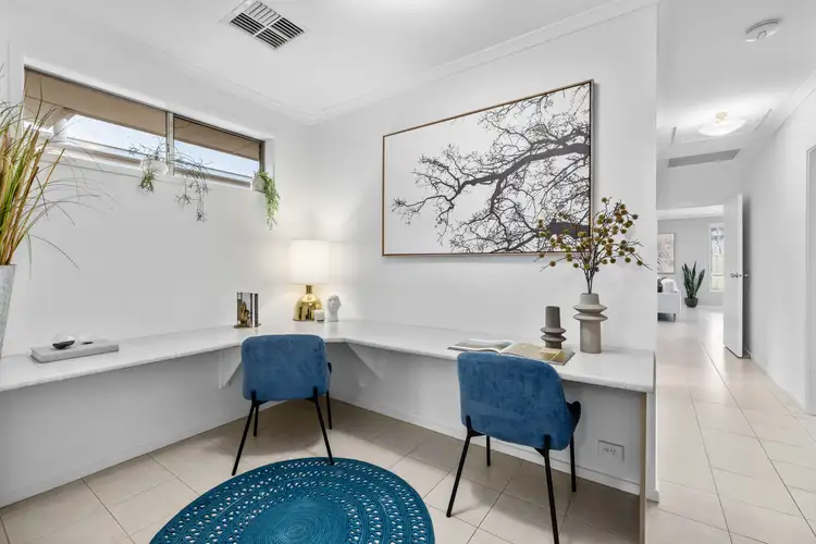 Second view of Homely house listing, 14 Atlantis Avenue, Seaford Meadows SA 5169