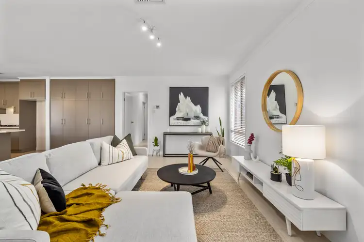 Fourth view of Homely house listing, 14 Atlantis Avenue, Seaford Meadows SA 5169