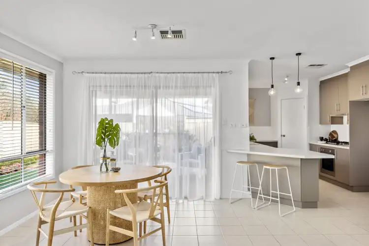 Fifth view of Homely house listing, 14 Atlantis Avenue, Seaford Meadows SA 5169