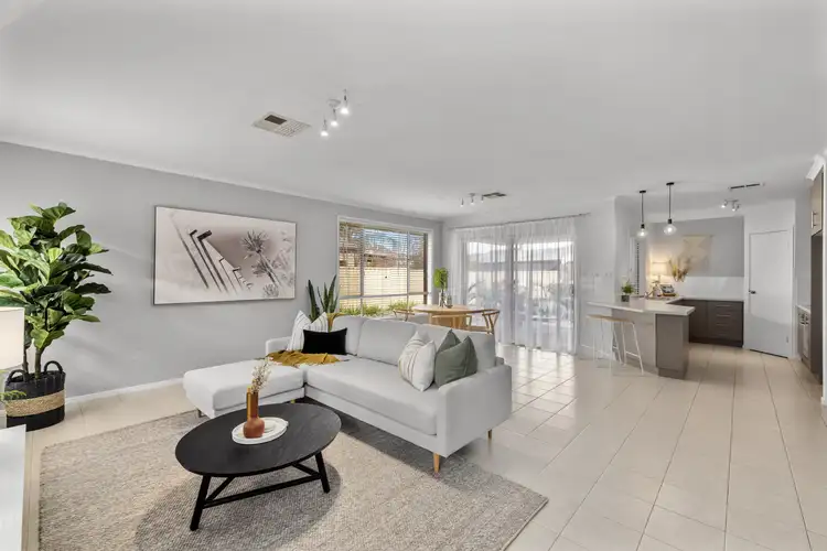 Sixth view of Homely house listing, 14 Atlantis Avenue, Seaford Meadows SA 5169