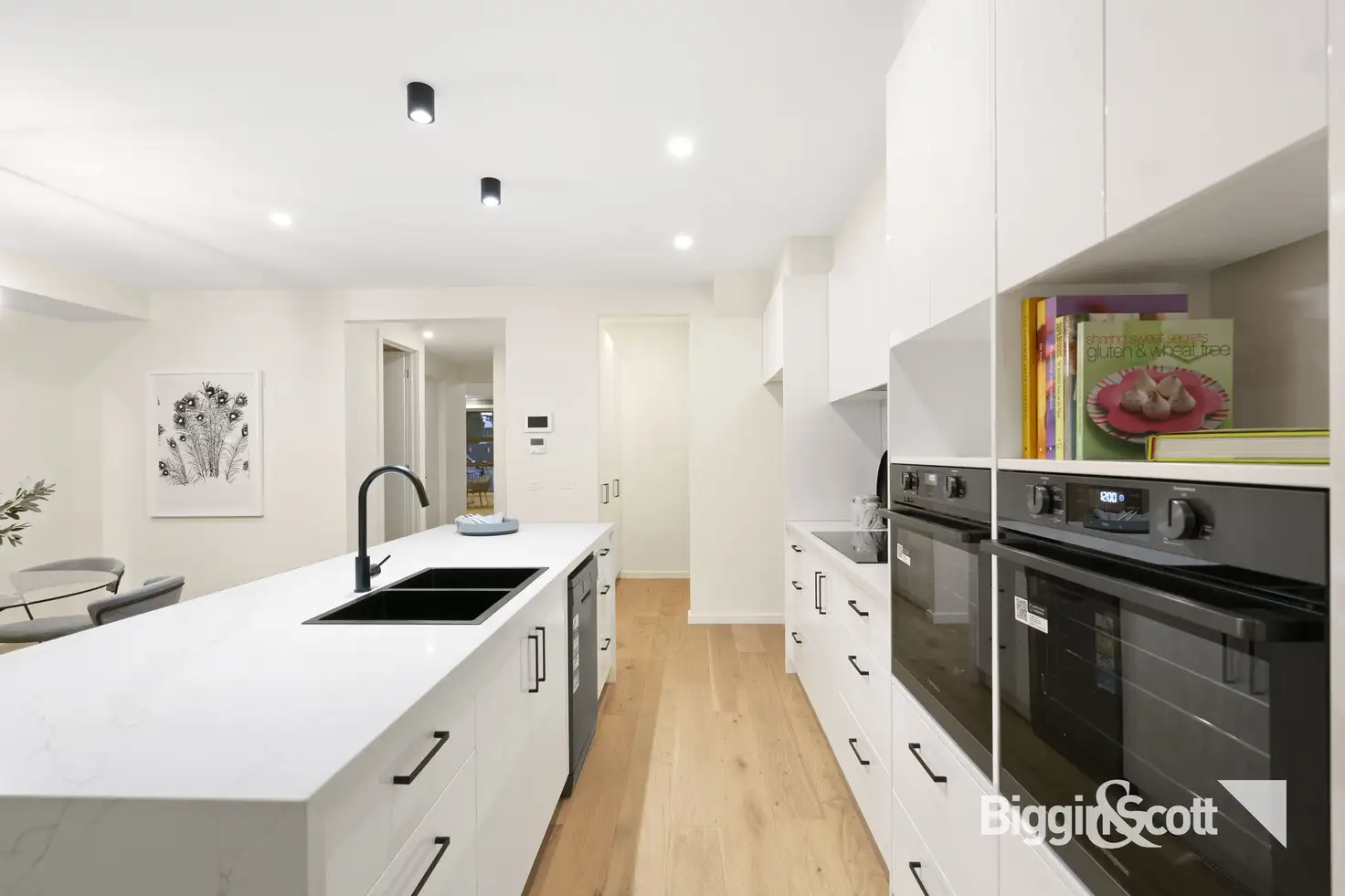 Main view of Homely townhouse listing, 2/16 Birmingham Street, Spotswood VIC 3015