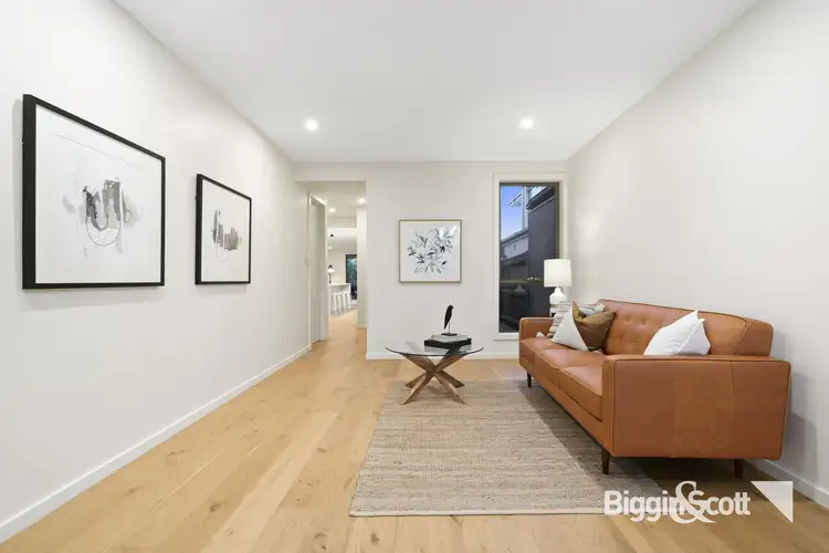 Fourth view of Homely townhouse listing, 2/16 Birmingham Street, Spotswood VIC 3015