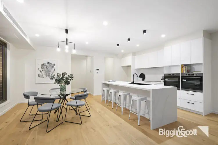 Fifth view of Homely townhouse listing, 2/16 Birmingham Street, Spotswood VIC 3015
