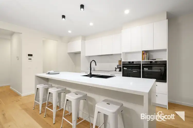 Sixth view of Homely townhouse listing, 2/16 Birmingham Street, Spotswood VIC 3015