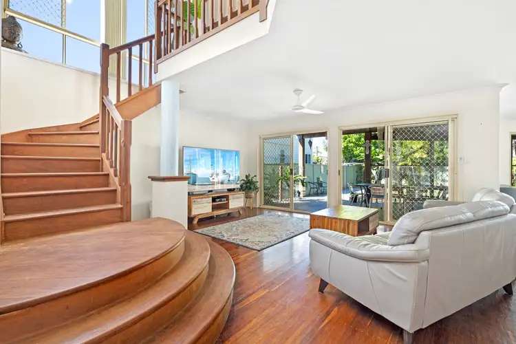 Main view of Homely house listing, 46 Third Avenue, Palm Beach QLD 4221