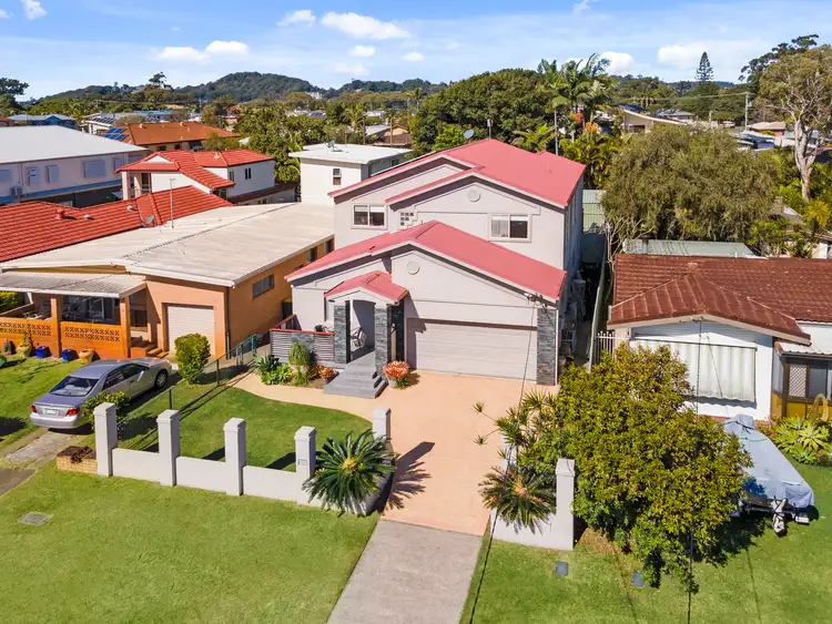 Fourth view of Homely house listing, 46 Third Avenue, Palm Beach QLD 4221