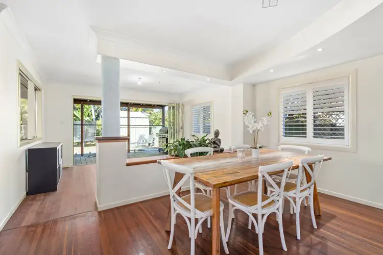 Fifth view of Homely house listing, 46 Third Avenue, Palm Beach QLD 4221