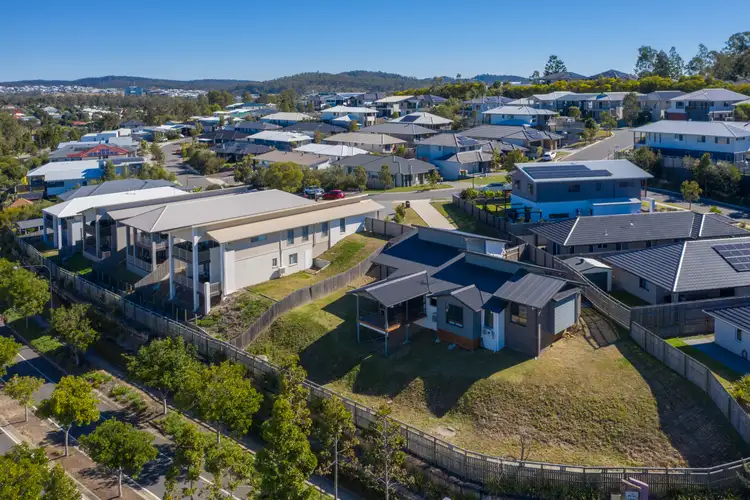 Main view of Homely house listing, 12 Landing Circuit, Springfield Lakes QLD 4300