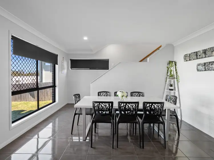 Third view of Homely house listing, 12 Landing Circuit, Springfield Lakes QLD 4300
