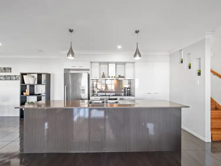 Fourth view of Homely house listing, 12 Landing Circuit, Springfield Lakes QLD 4300