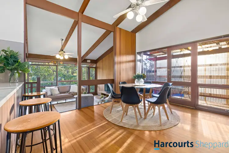 Fourth view of Homely house listing, 22 Deepdene Avenue, Bellevue Heights SA 5050