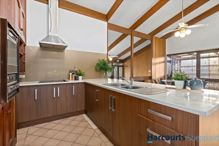 Fifth view of Homely house listing, 22 Deepdene Avenue, Bellevue Heights SA 5050