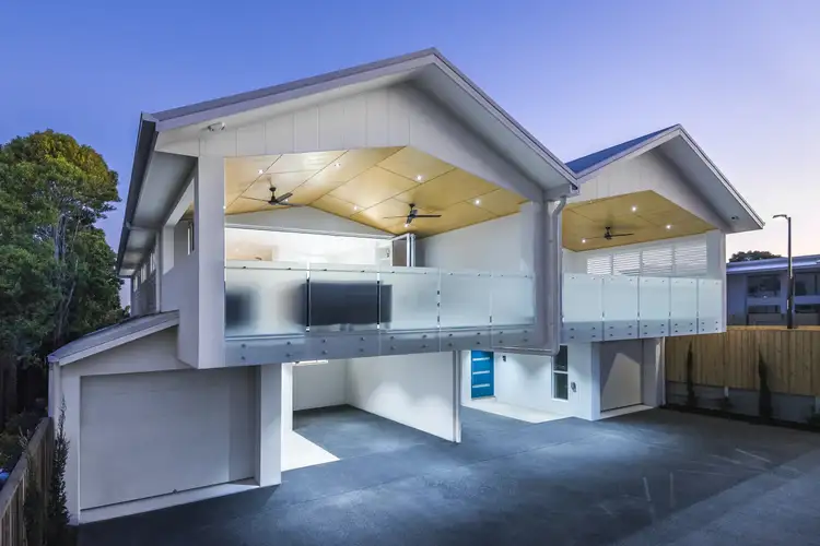 27 Highclere Street, Clayfield QLD 4011