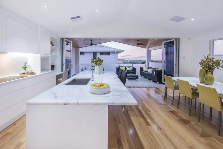 Fifth view of Homely house listing, 27 Highclere Street, Clayfield QLD 4011