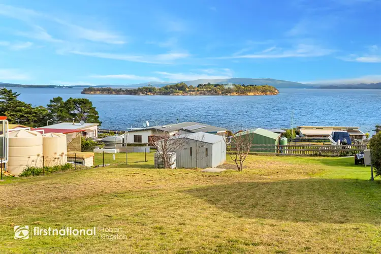 41 Harvey Road, Alonnah TAS 7150