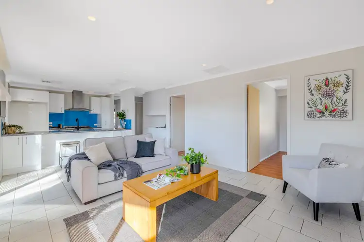Third view of Homely house listing, 8 Hugh Johnson Boulevard, Sheidow Park SA 5158