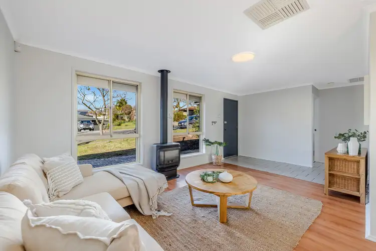 Fourth view of Homely house listing, 8 Hugh Johnson Boulevard, Sheidow Park SA 5158